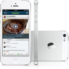 Dica de app: Keek