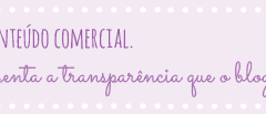 Dicas de presentes para o Dia dos Namorados #eles