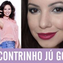 Aviso! Encontro com a Juliana Góes