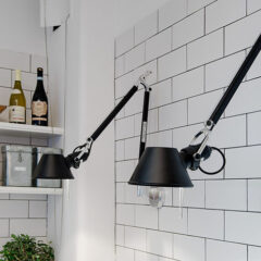 Decoração com toque masculino