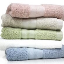 Quais são as melhores toalhas de banho?
