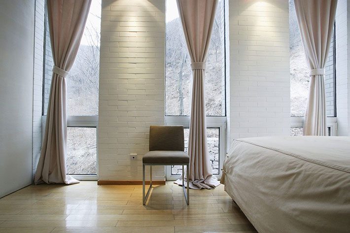 Decoração de Inverno