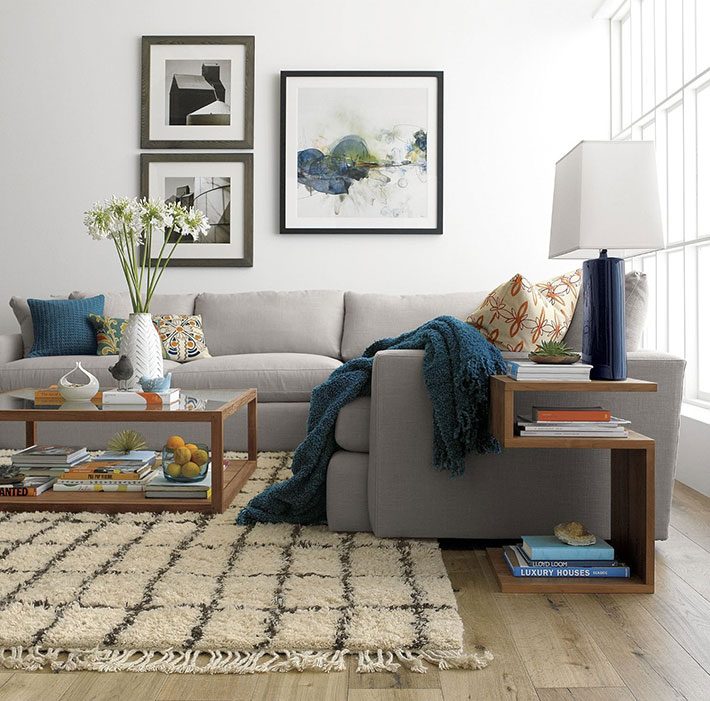 Decoração de Inverno