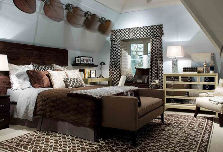 Decoração de Inverno