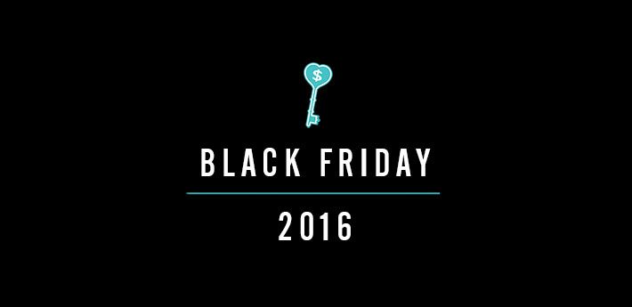 Black Friday 2016