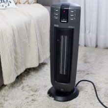 Qual o melhor aquecedor elétrico de ar para a sua casa?