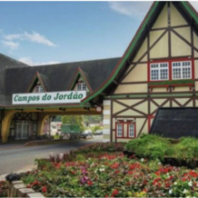 Roteiro em Campos do Jordão (hospedagem com milhas)